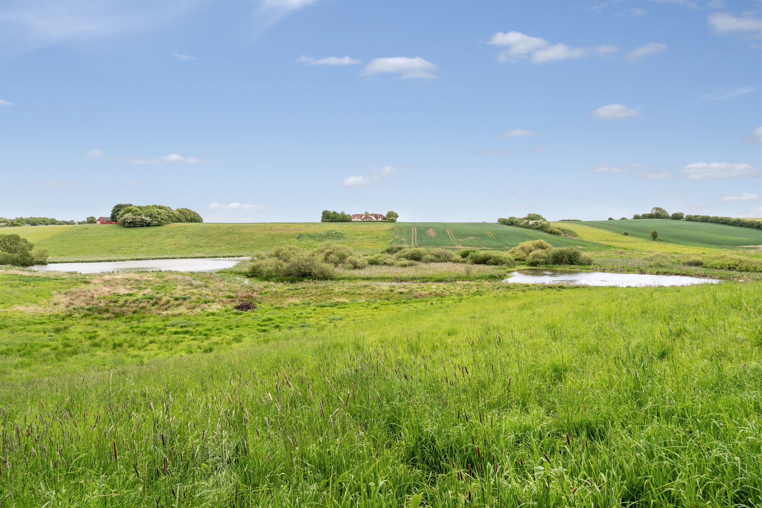  - Bavnbjergvej 8, Grejs Øst