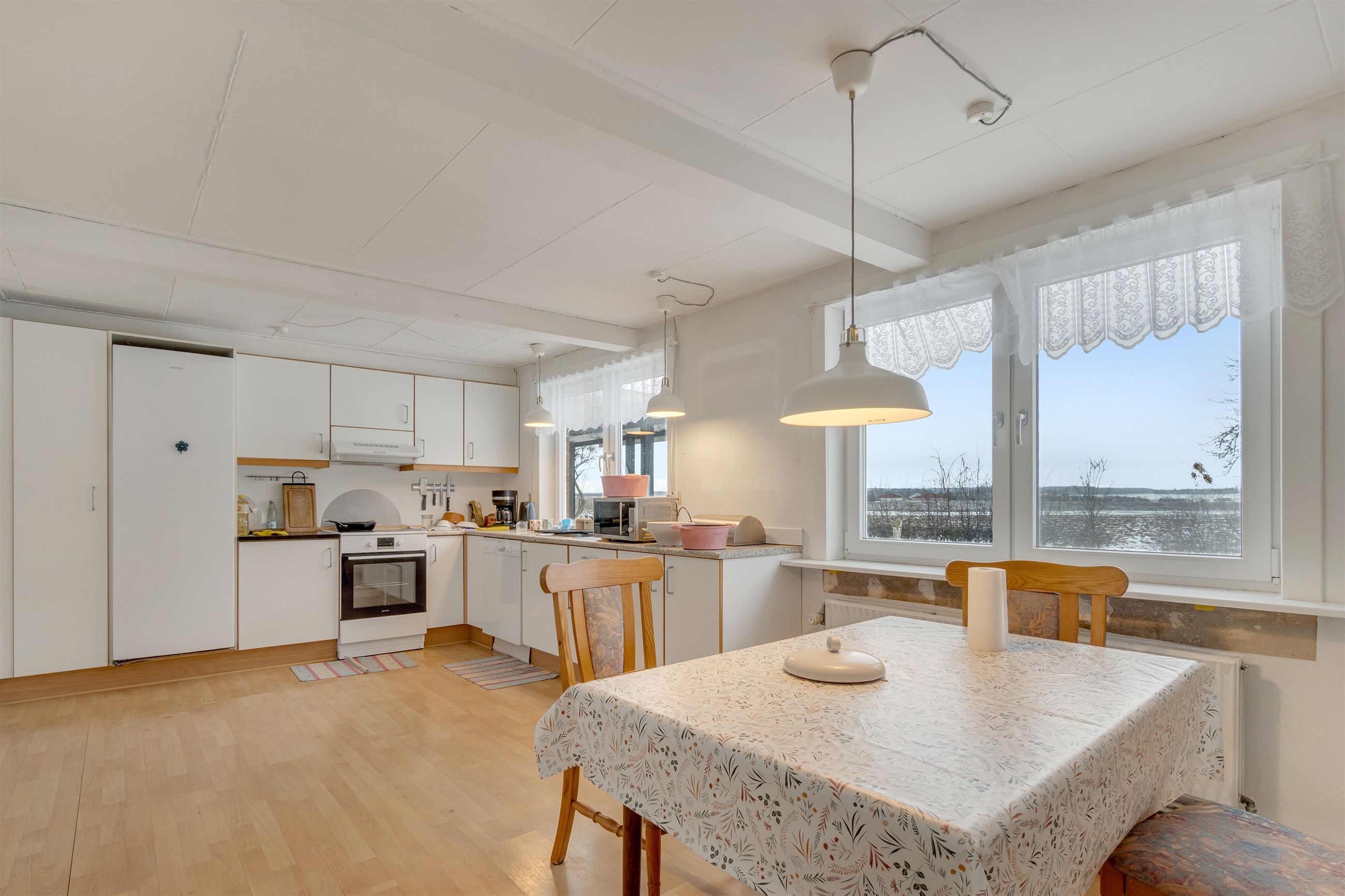  - Søndre Landevej 77, Pedersker