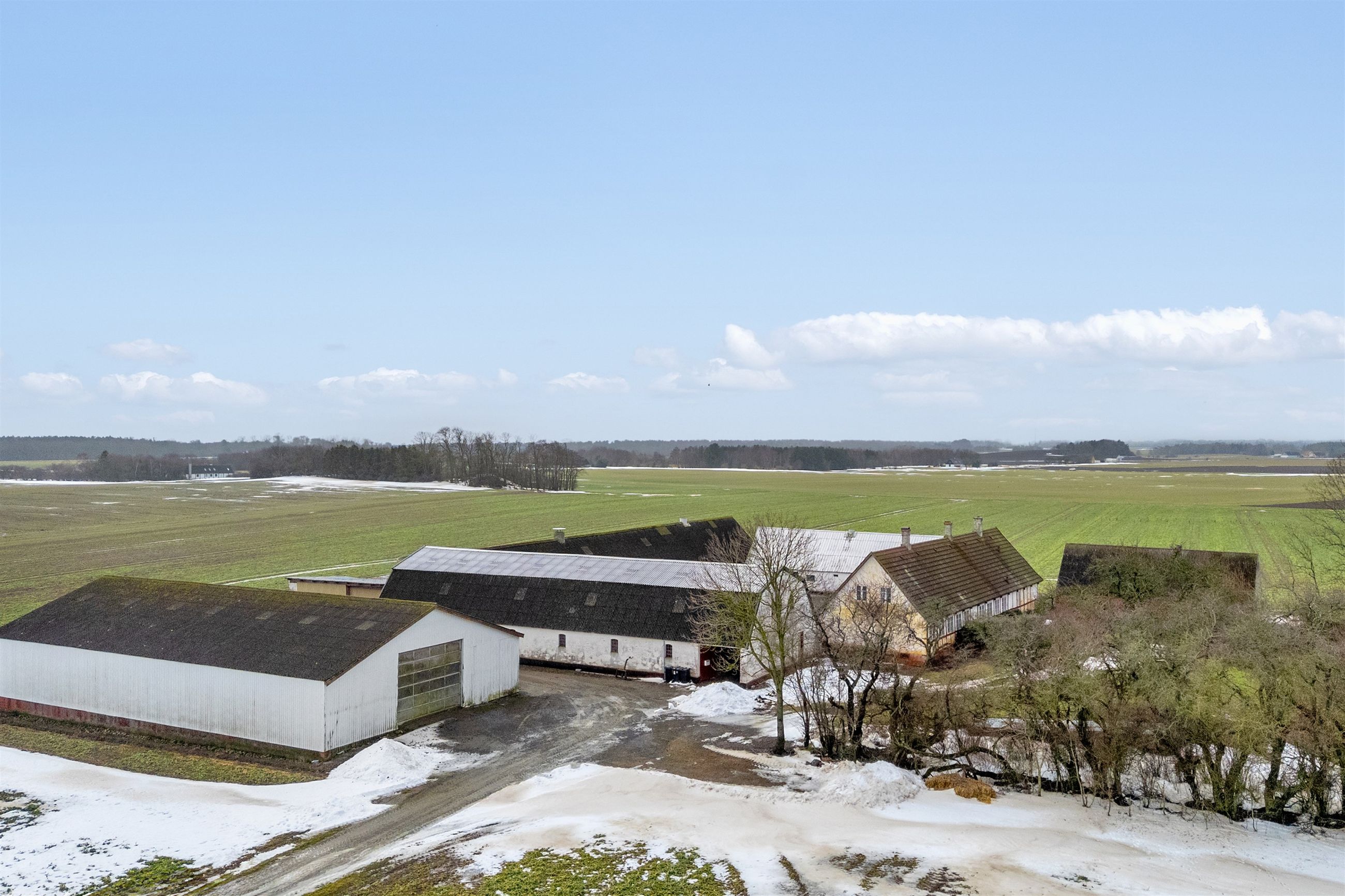  - Poulskervej 15, Poulsker