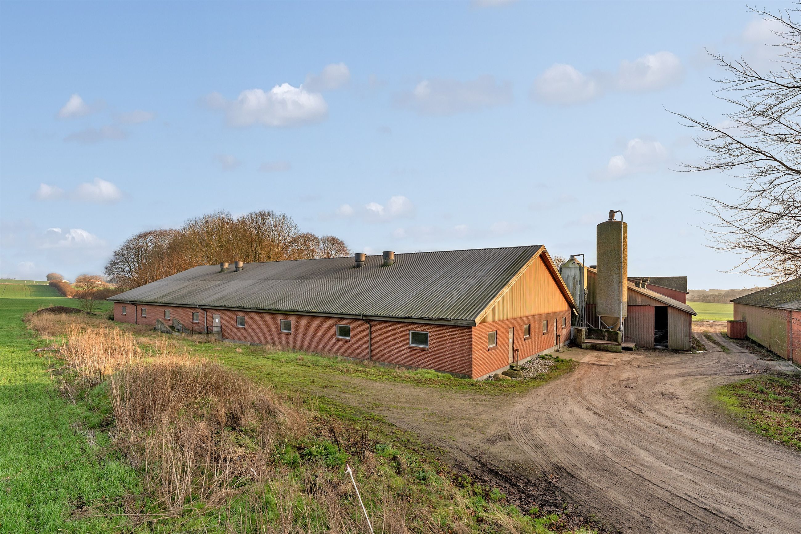  - Hammervej 2, Hammer