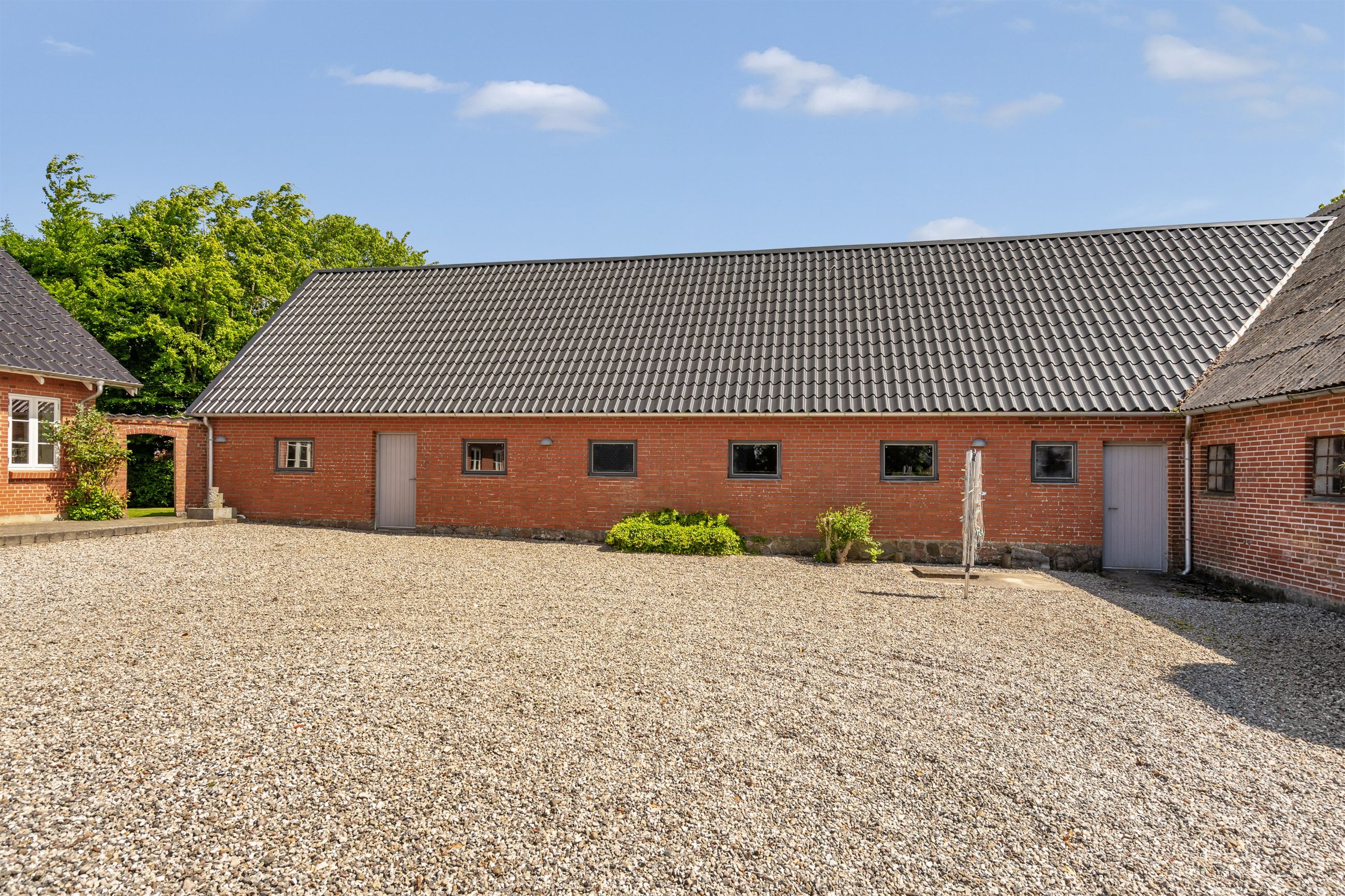  - Bavnbjergvej 8, Grejs Øst