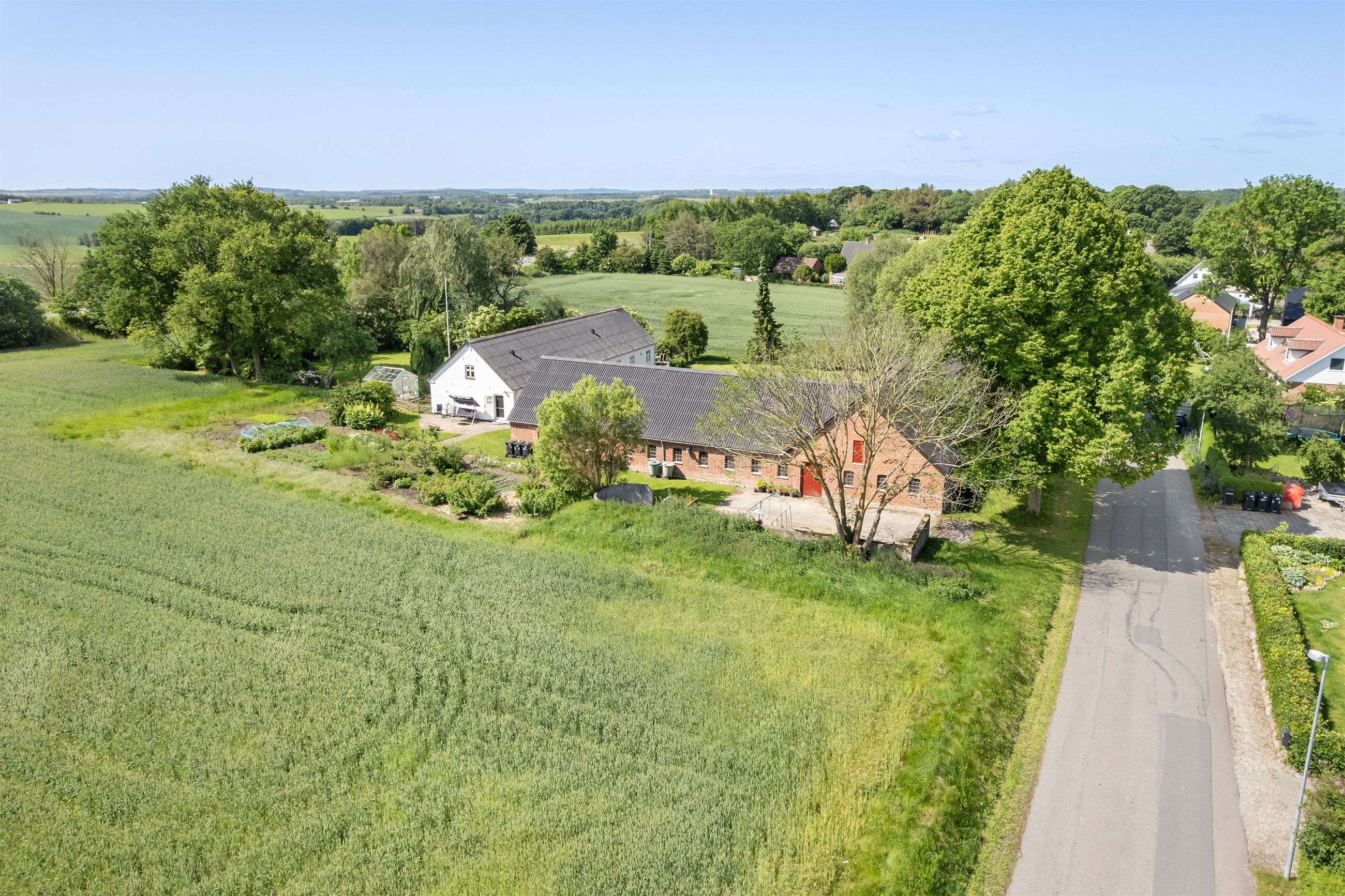  - Langelinie 68, Borum