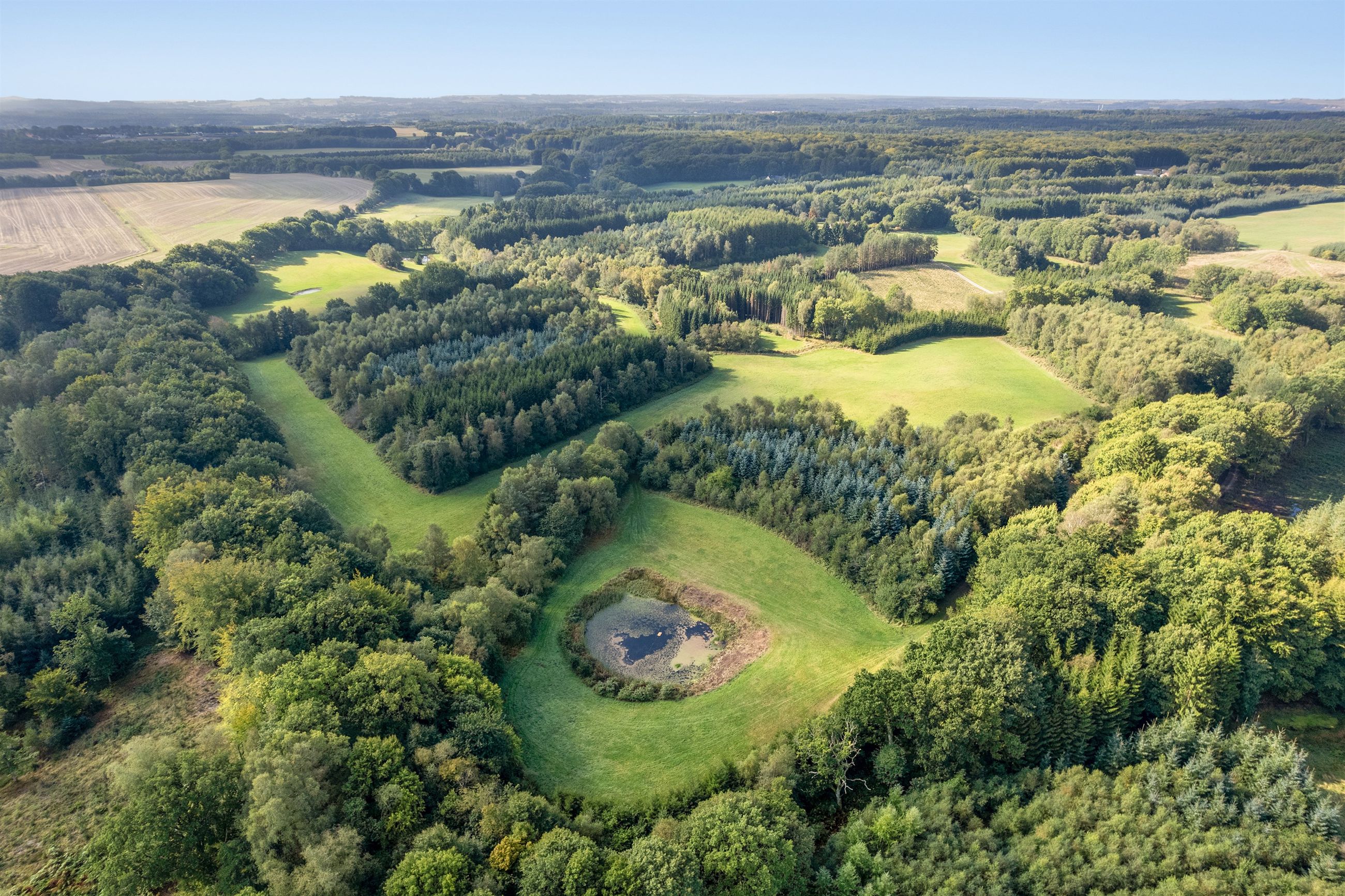  - Grønholtvej 4, Grønholt