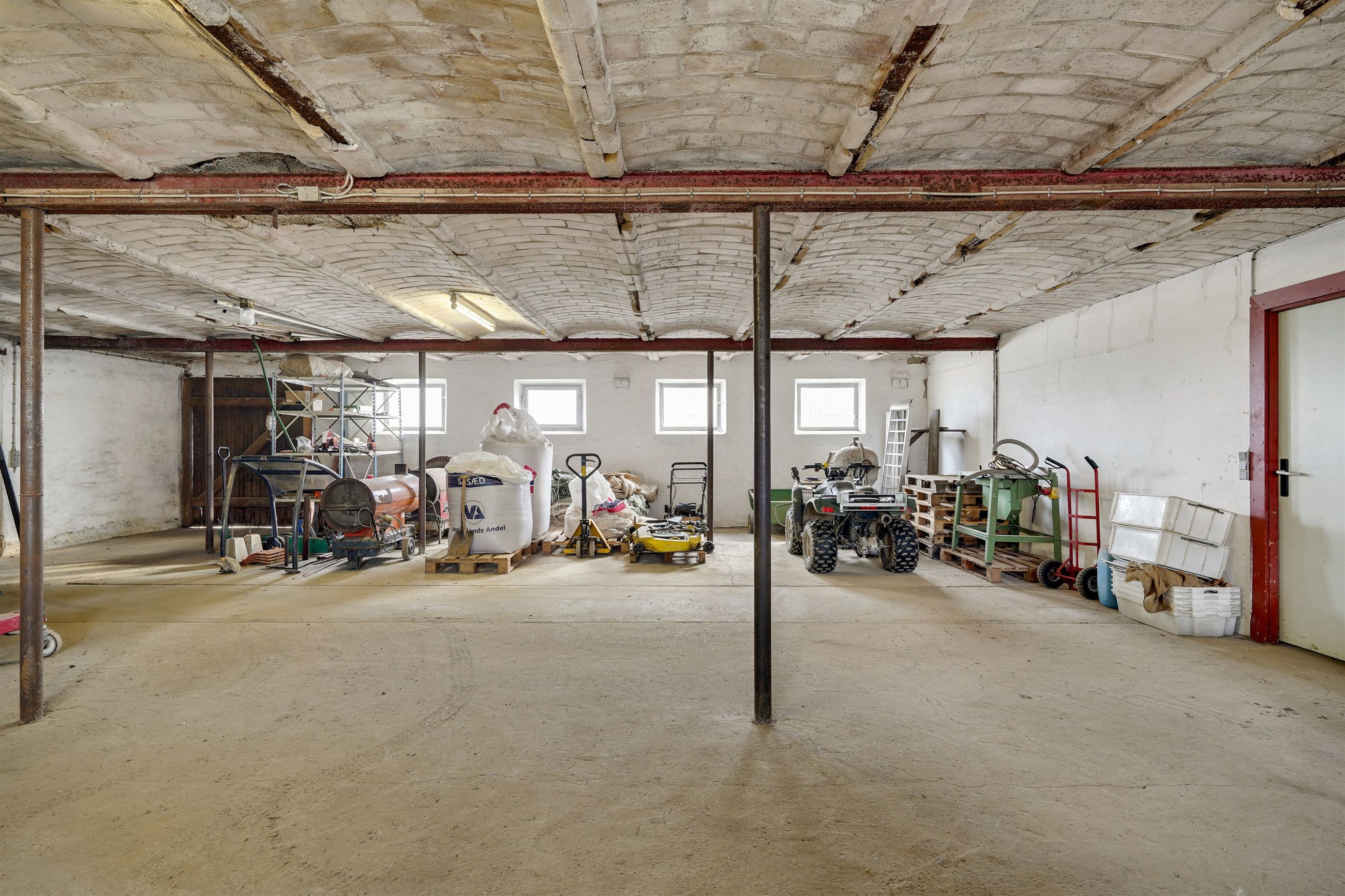  - Begtrupvej 40, Farre