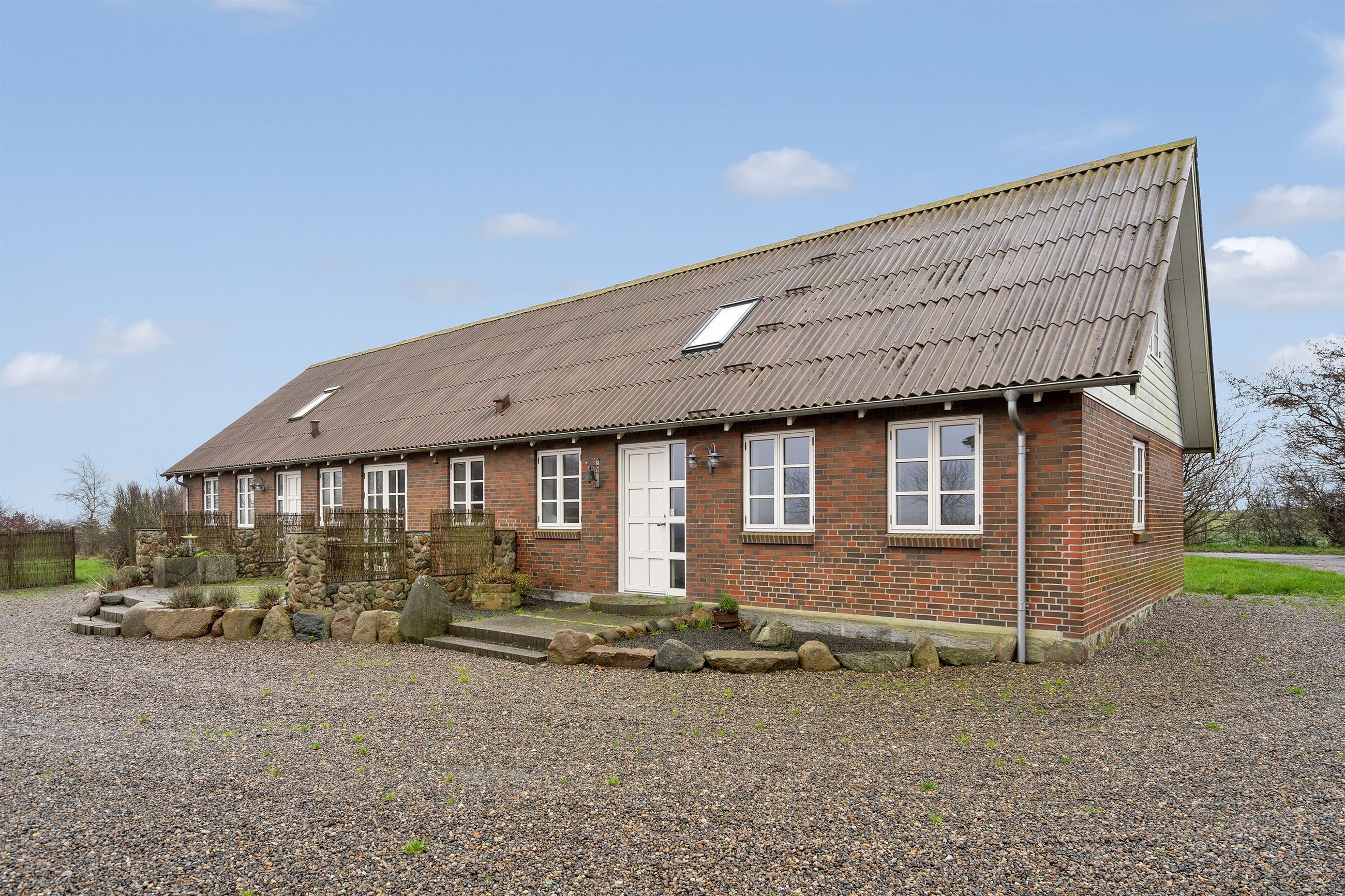  - Villerslevvej 75, Gammelby