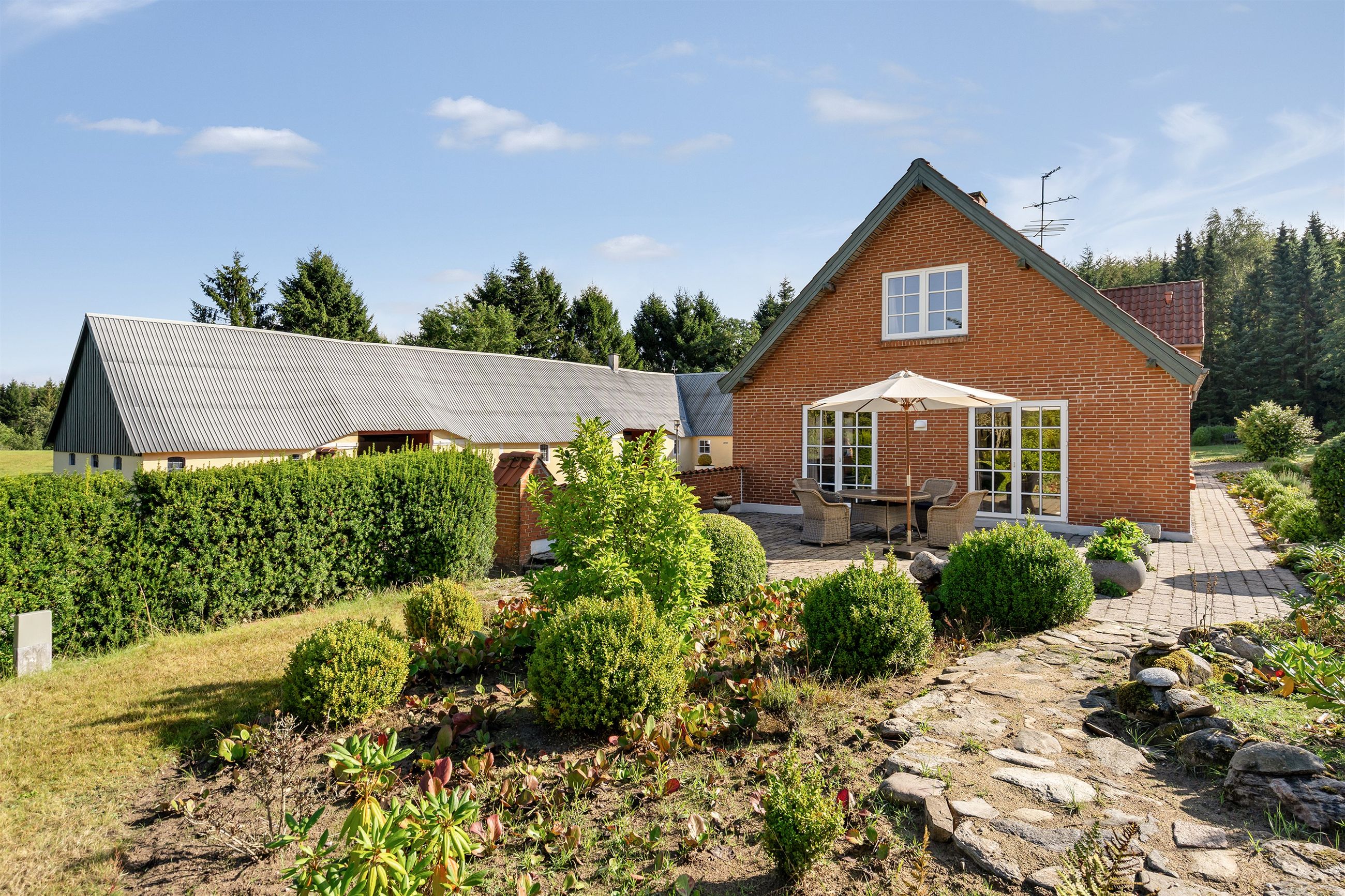  - Grønholtvej 4, Grønholt