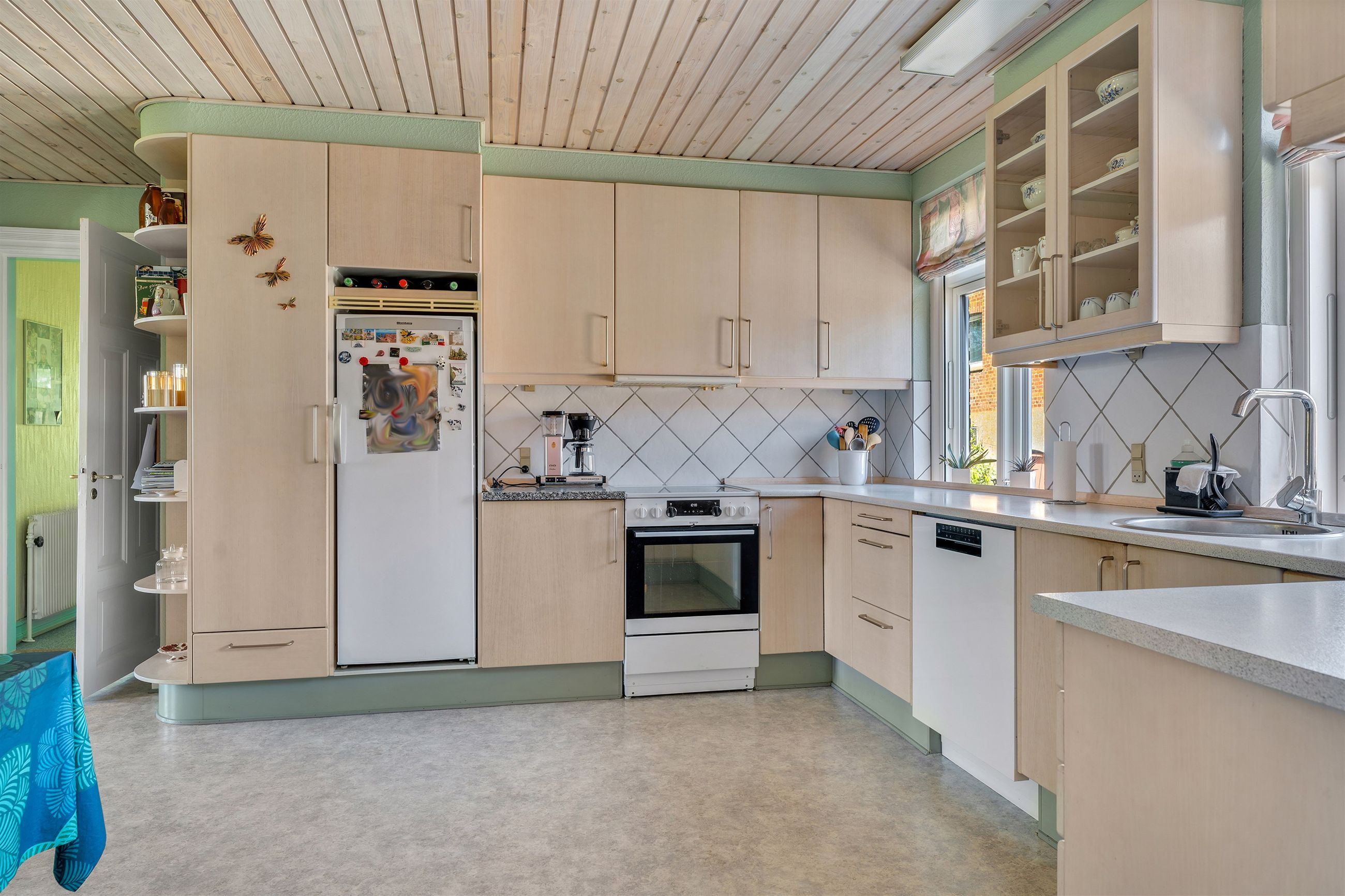  - Ammelhedevej 12, Ammelhede